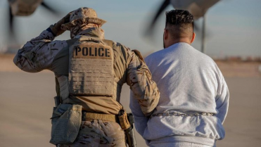 DEPORTADOS