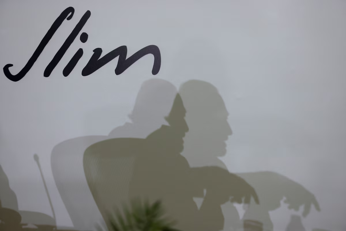 CARLOS SLIM 2