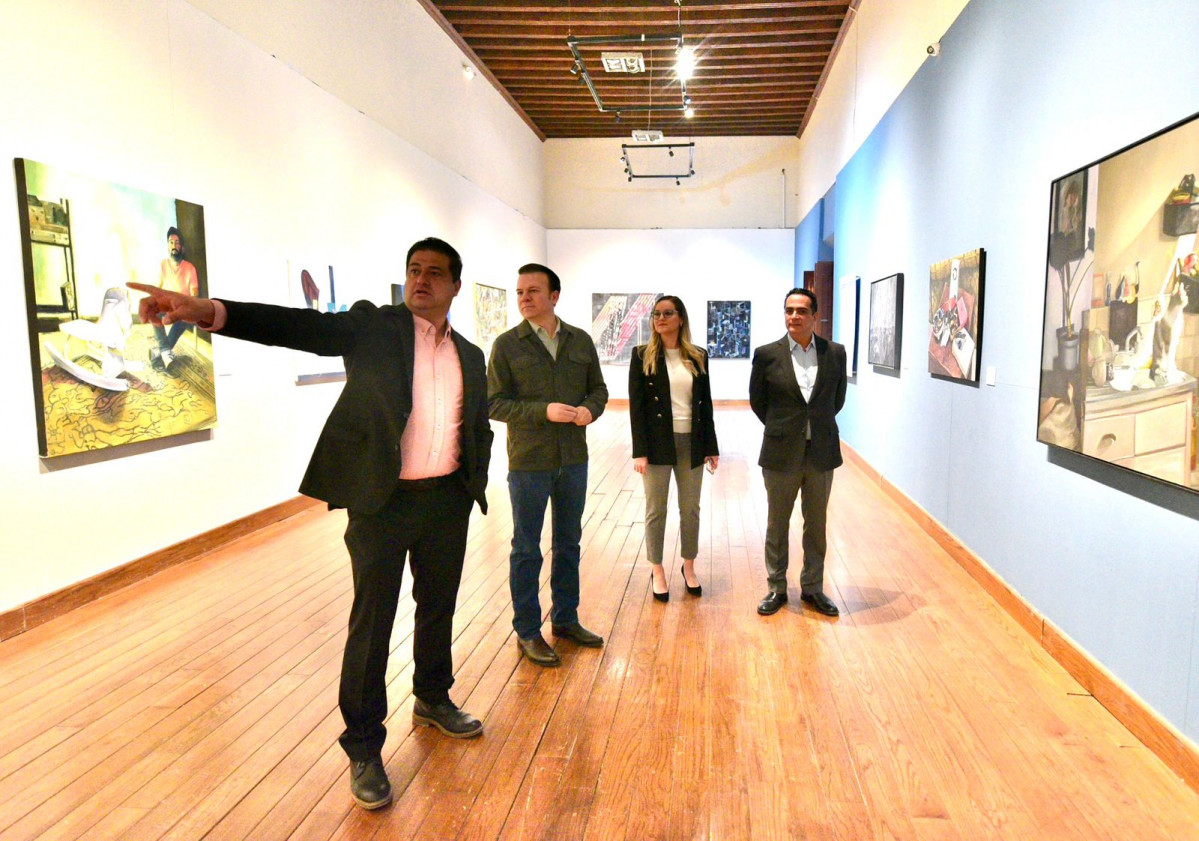 MUSEO 1