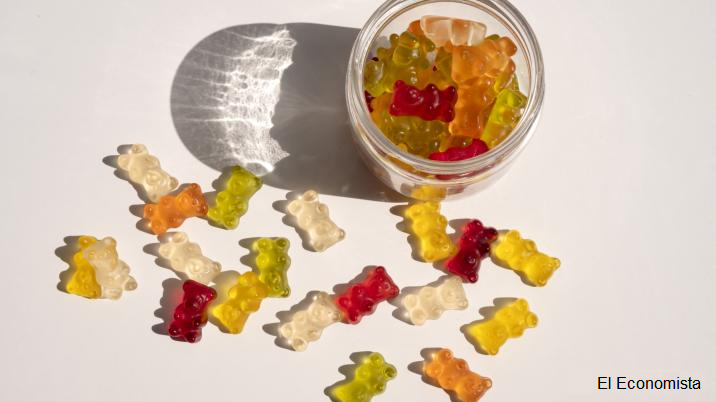 GOMITAS SALUDABLES DE GRENETEINA