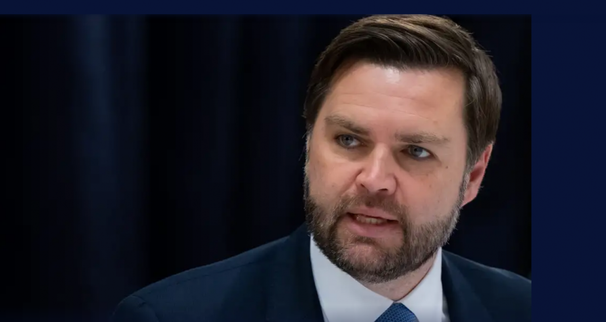 JD VANCE