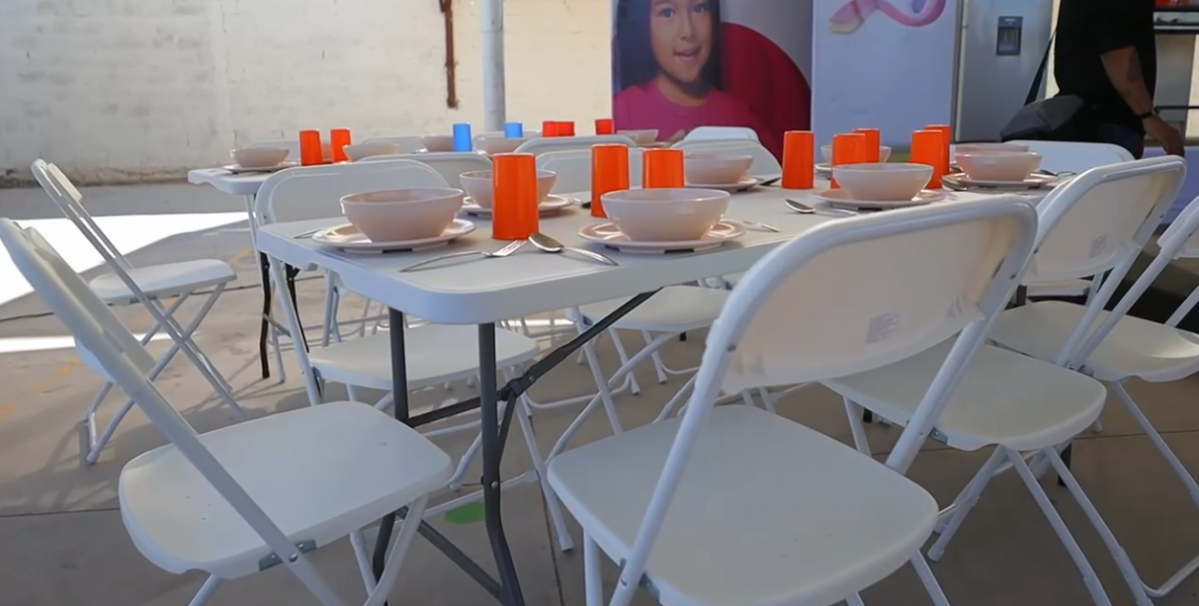DESAYUNADOR