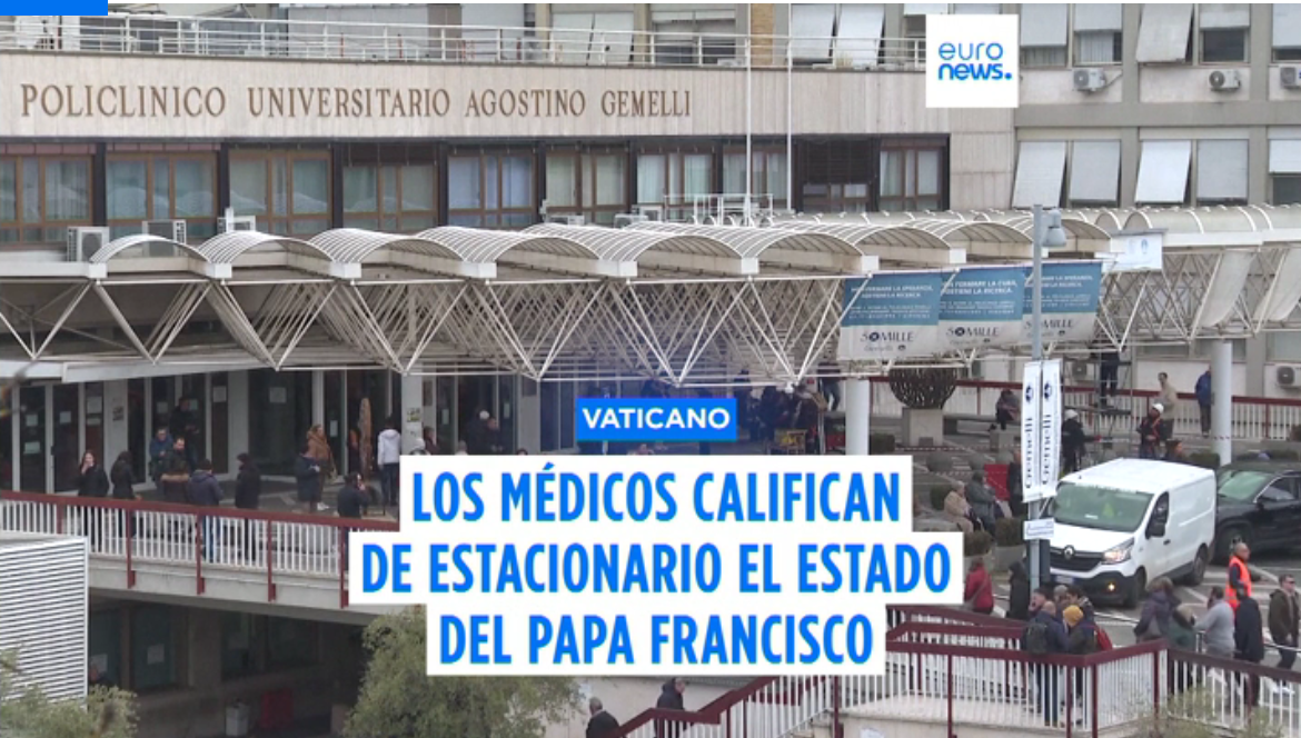 HOSPITAL GEMELLI