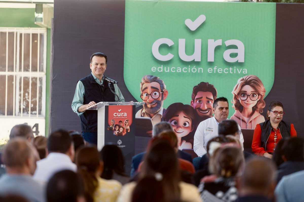 CURA 2