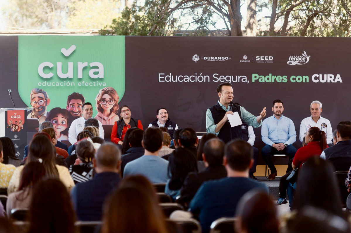 CURA 3