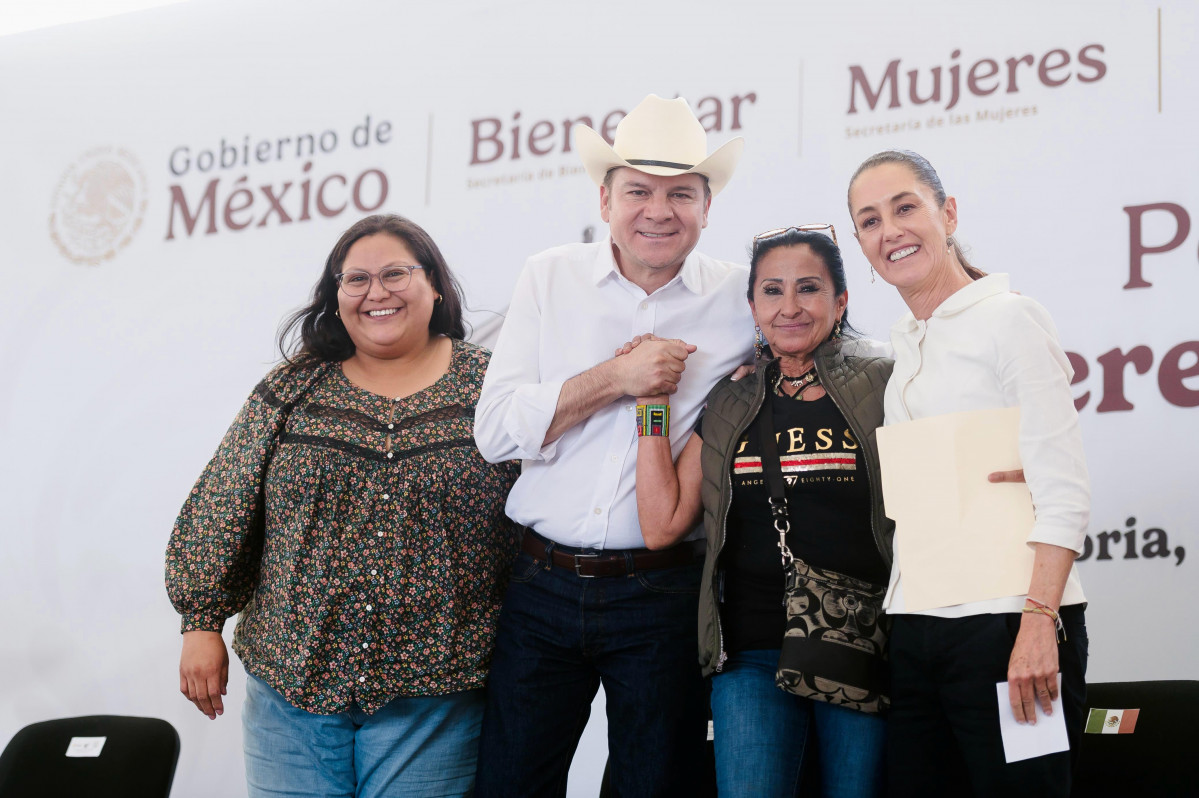 PRODUCCION BIENESTAR