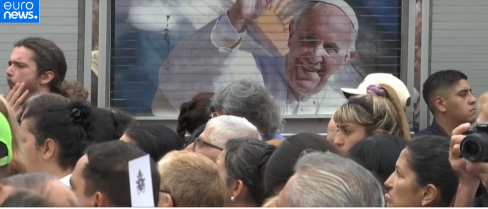 PAPA FRANCISCO