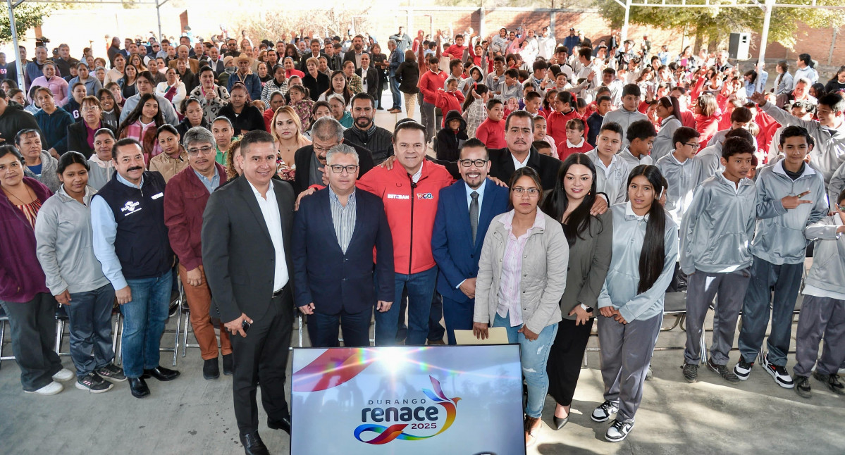 RENACE EDUCACION