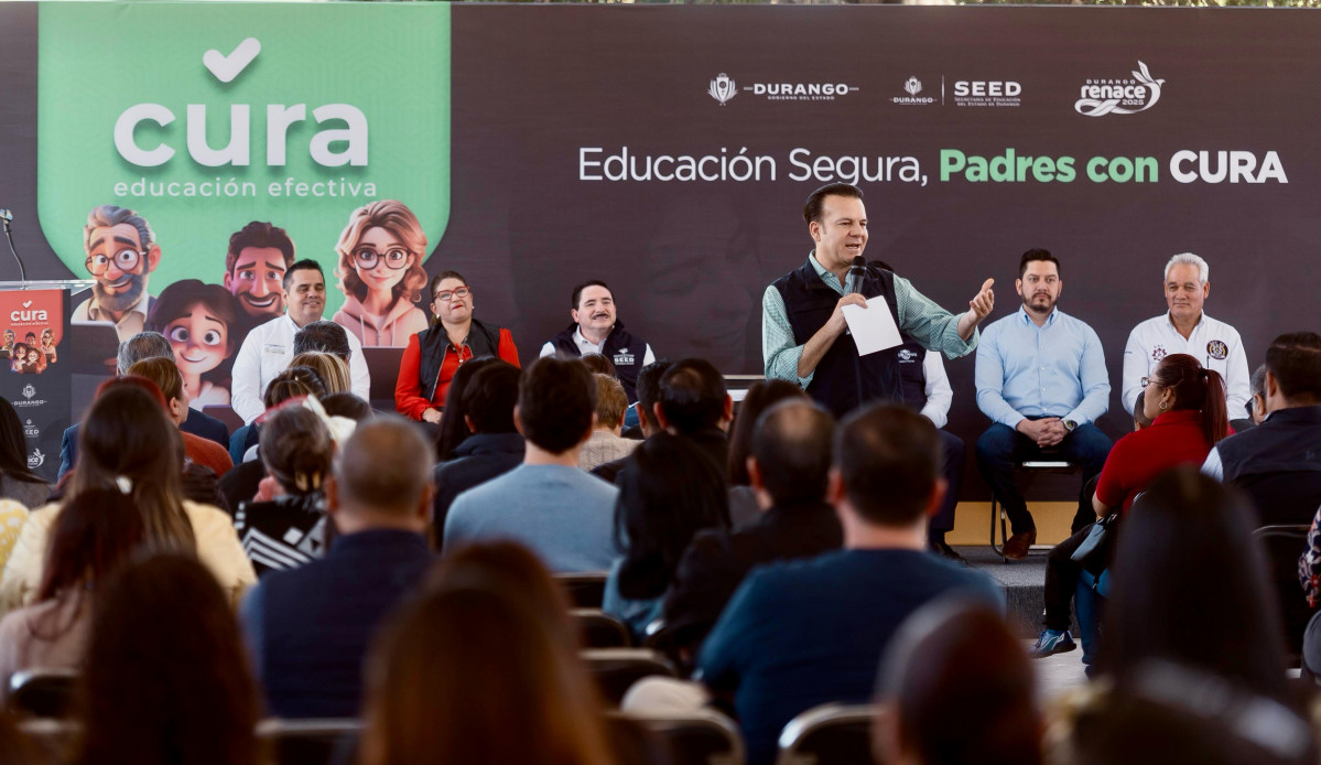 CURA AULAS DIGITALES