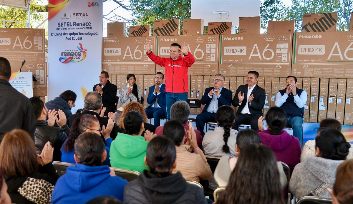 RENACE EDUCACION 6