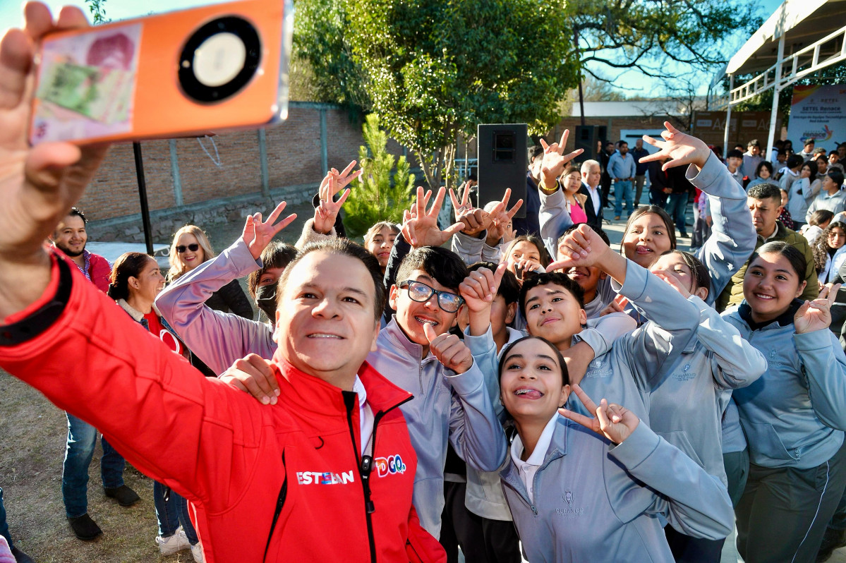 RENACE EDUCACION 5