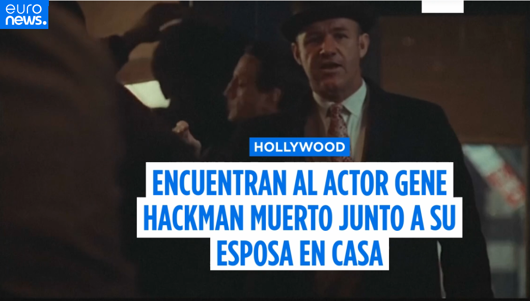 Gene hacman