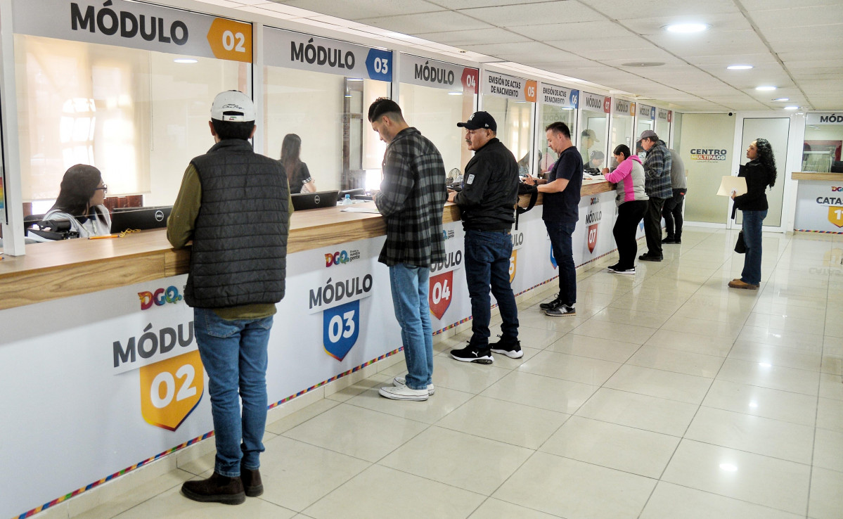 RECAUDACION 2