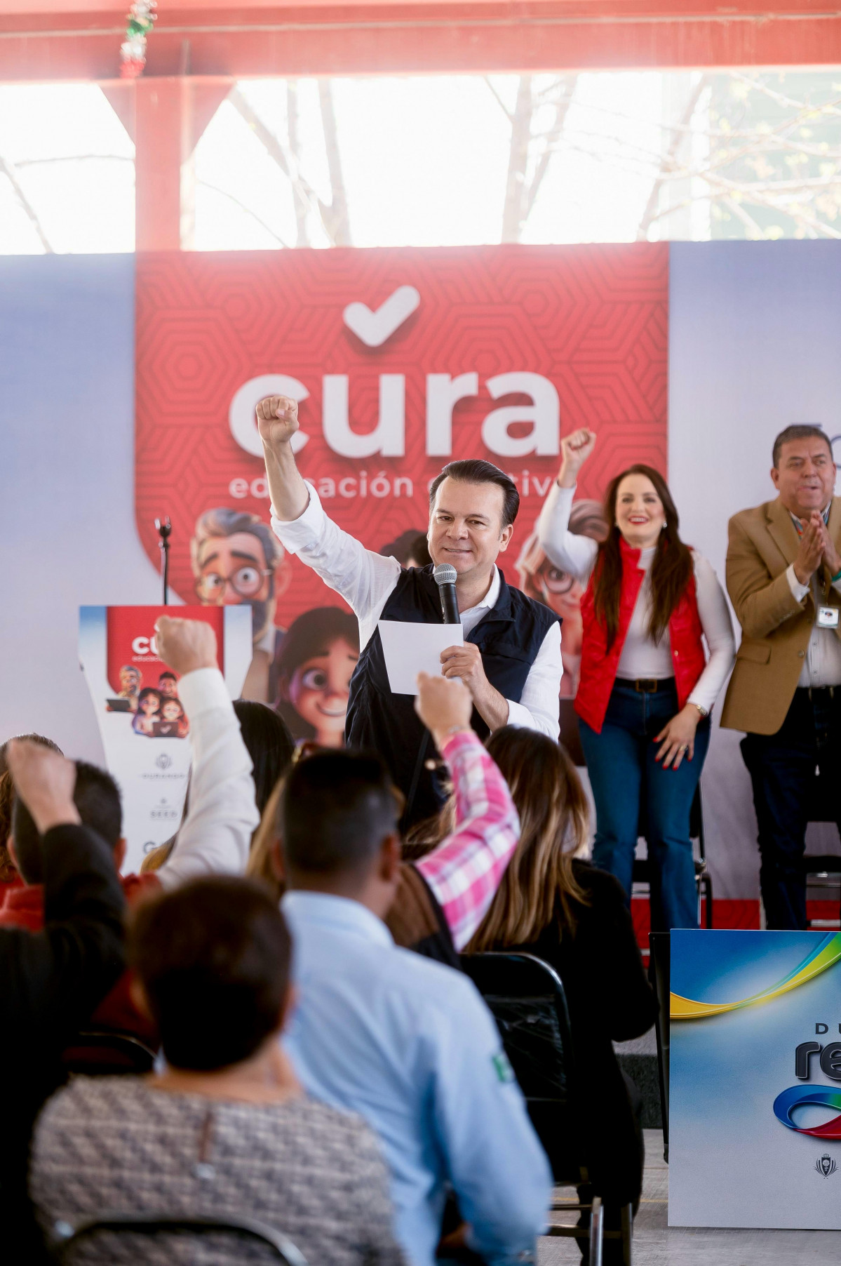 CURA 2
