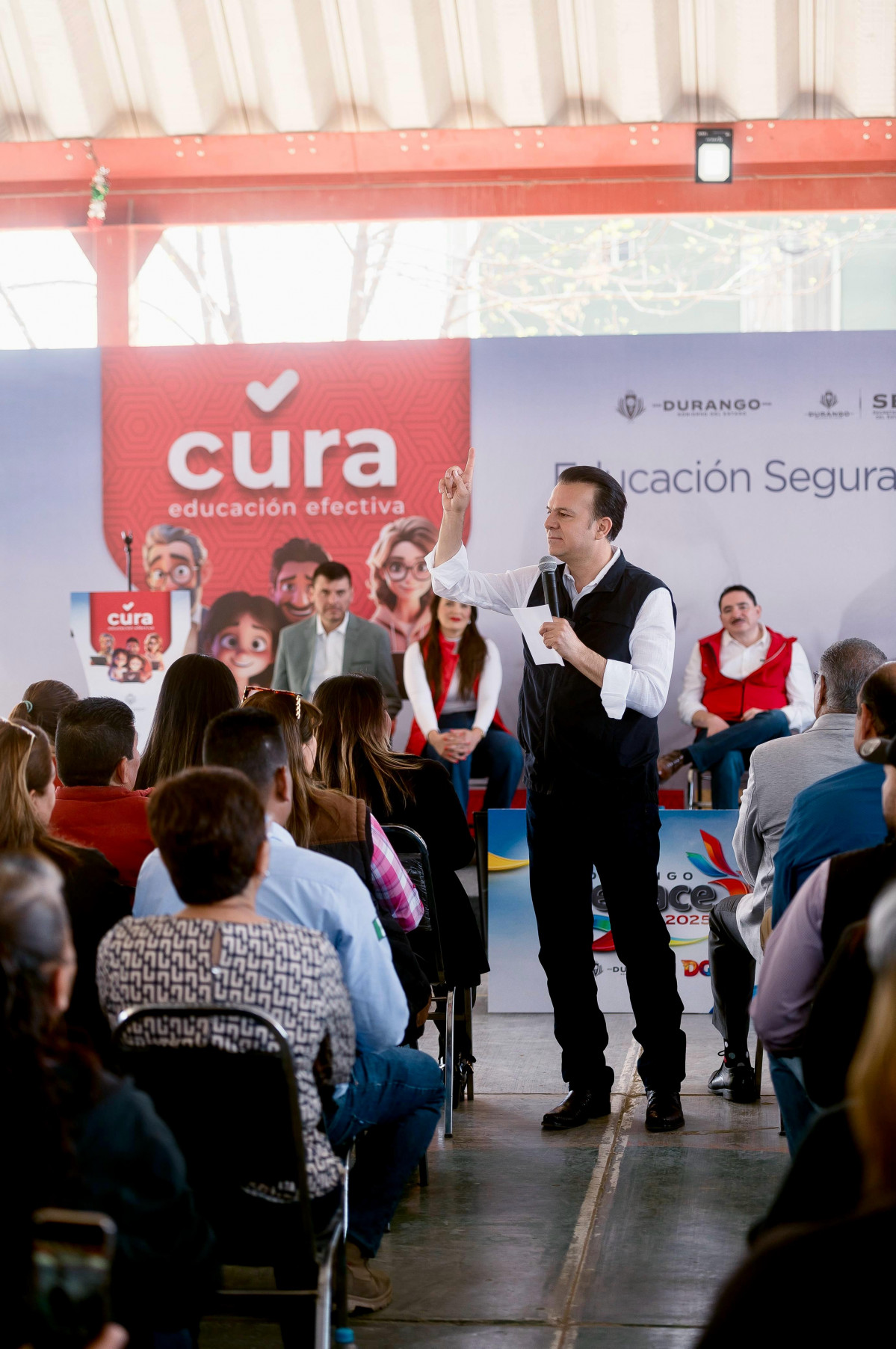 CURA 5