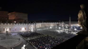 VATICANO