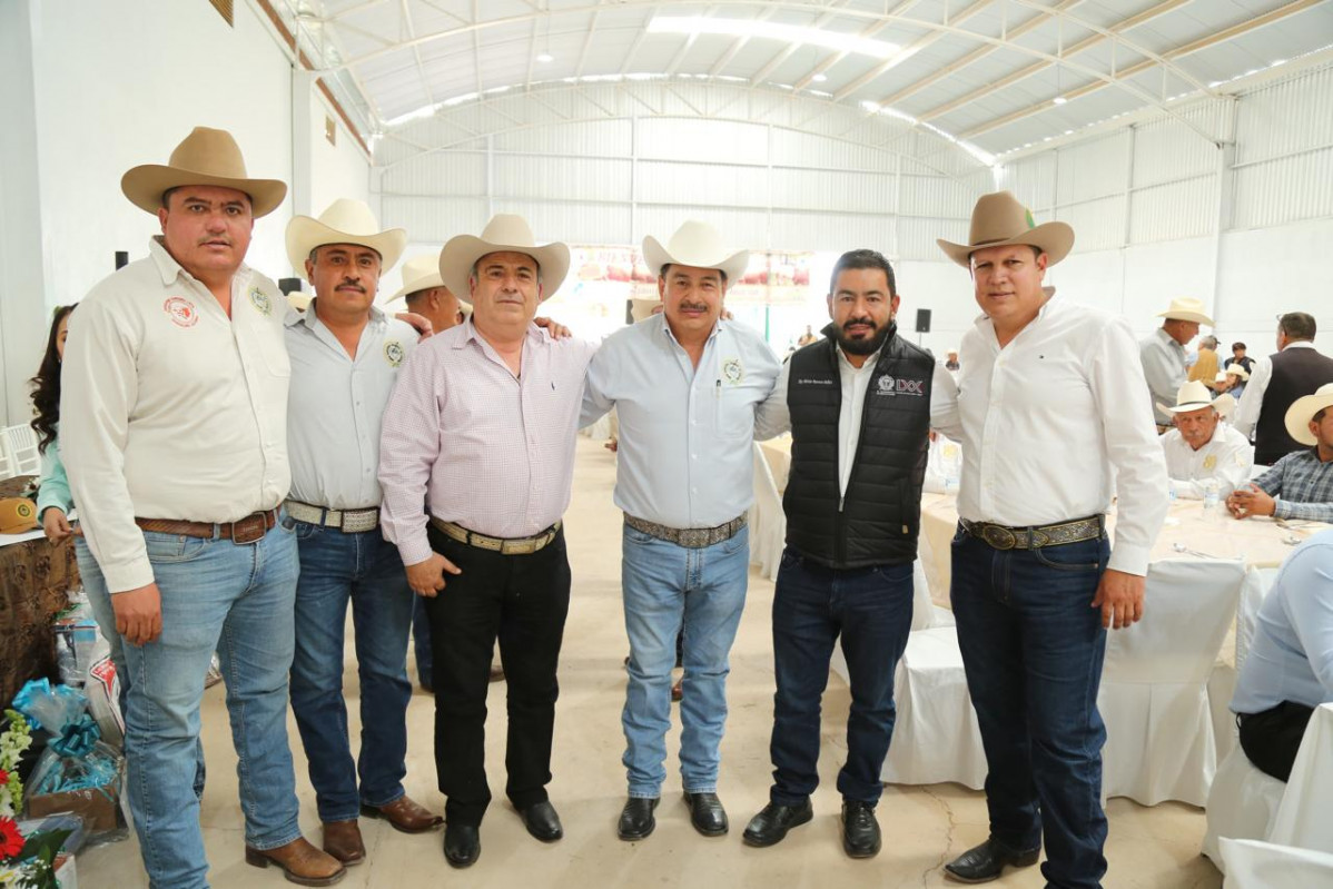 Ganaderos