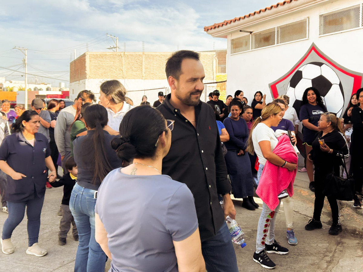 ALFREDO VARELA apoyo alimentario 2