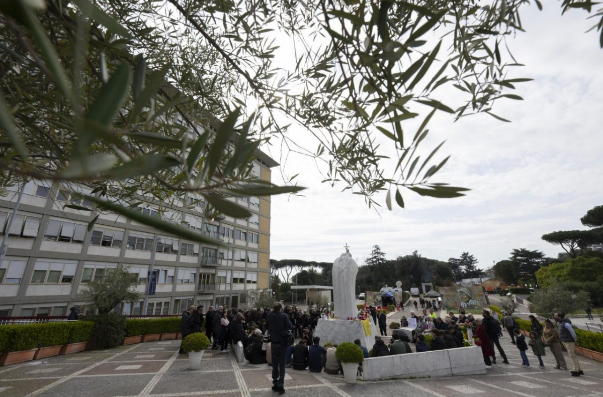 POLICLINICO GEMELLI