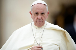 PAPA FRANCISCO
