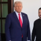 TRUMP Y ZELENSKI