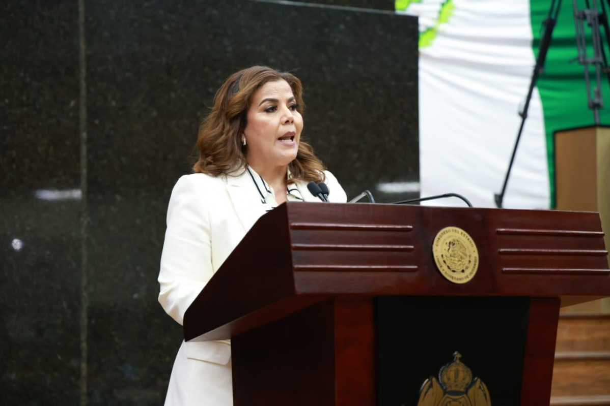VERONICA GONZALEZ