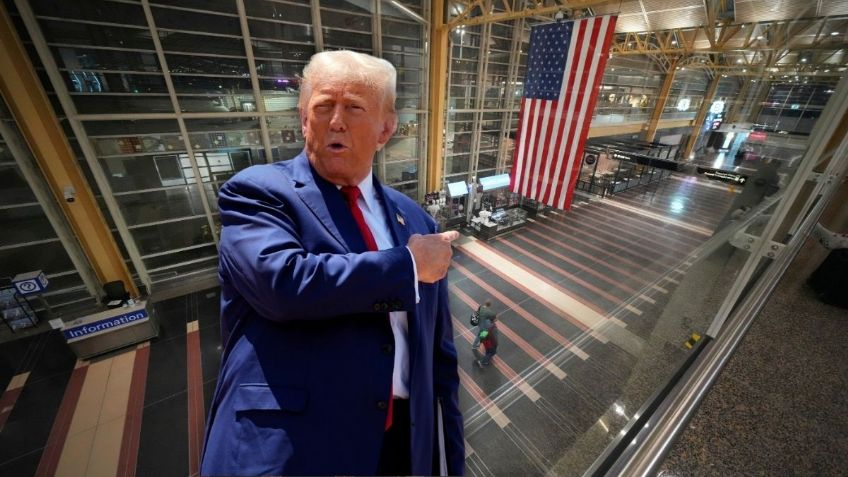 TRUMP REVISIONES