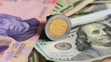 EL PESO SE DEPRECIA