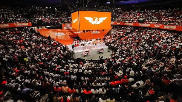 ASAMBLEA NACIONAL DE AUTORIDADES MUNICIPALES