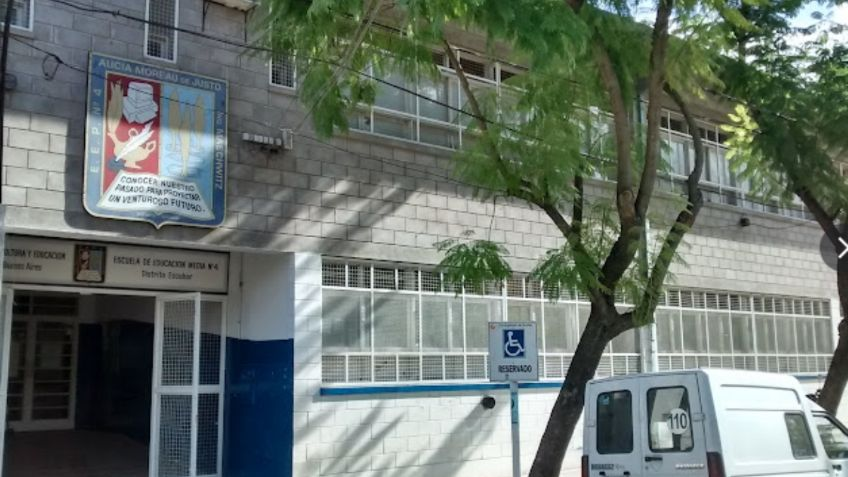 ESCUELA