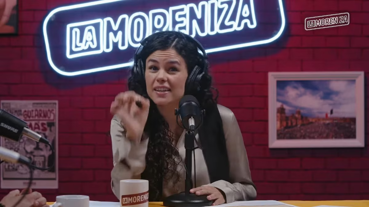 Luisa Maru00eda Alcalde Luju00e1n