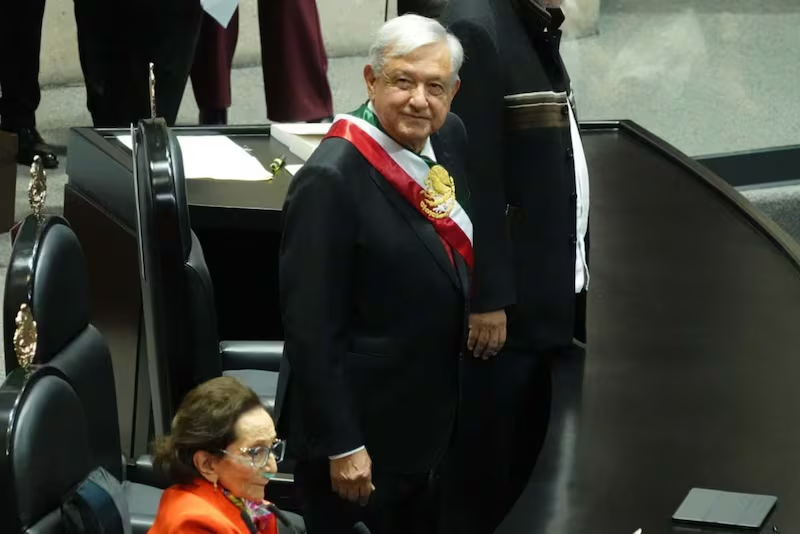 AMLO 2