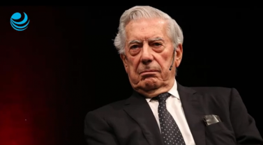 MARIO VARGAS LLOSA