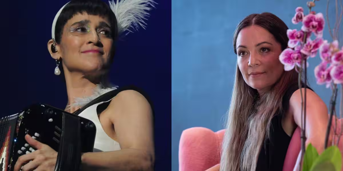 LAFOURCADE   VENEGAS