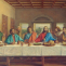 LA ULTIMA CENA