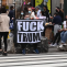 CHINGA A TU MADRE TRUMP