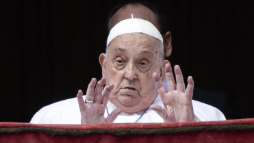 PAPA ENFERMO