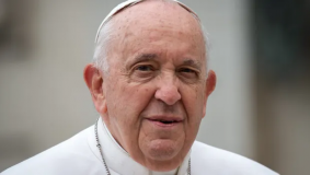 PAPA FRANCISCO