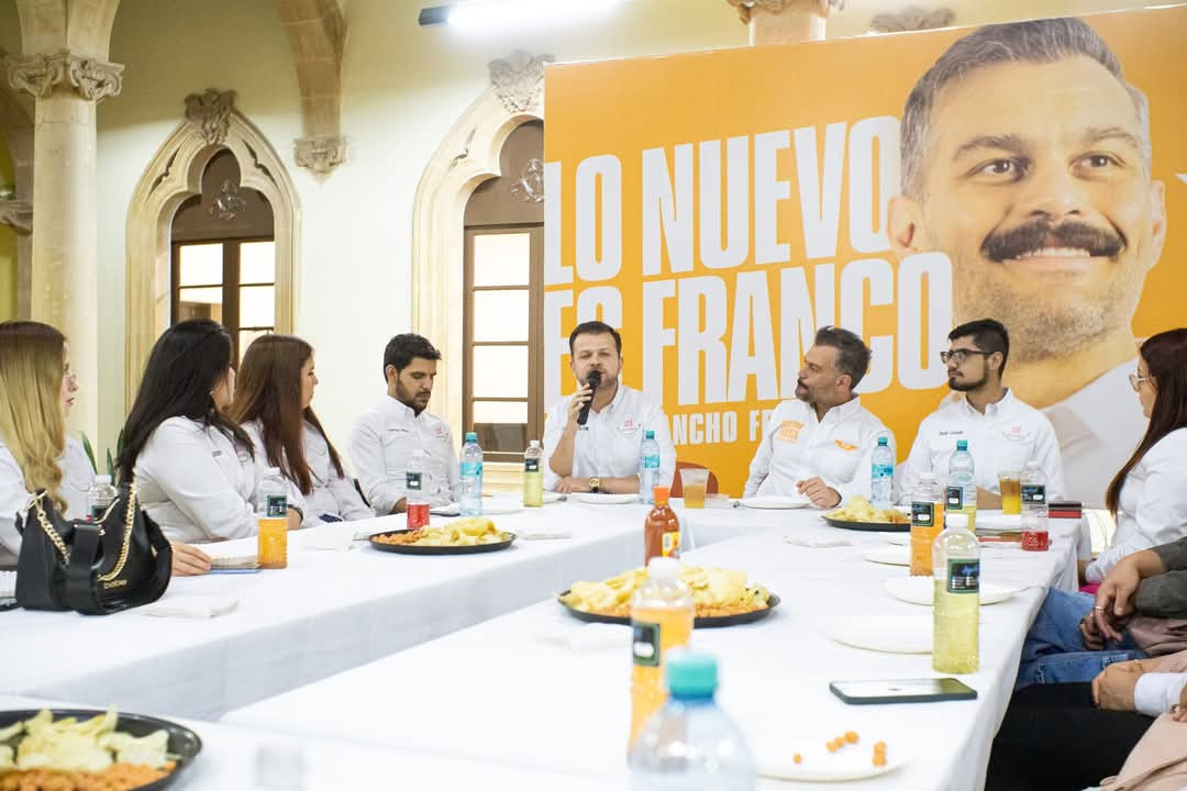 PANCHO FRANCO F