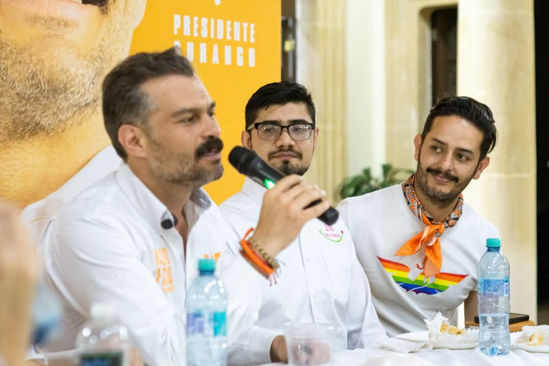 PANCHO FRANCO I