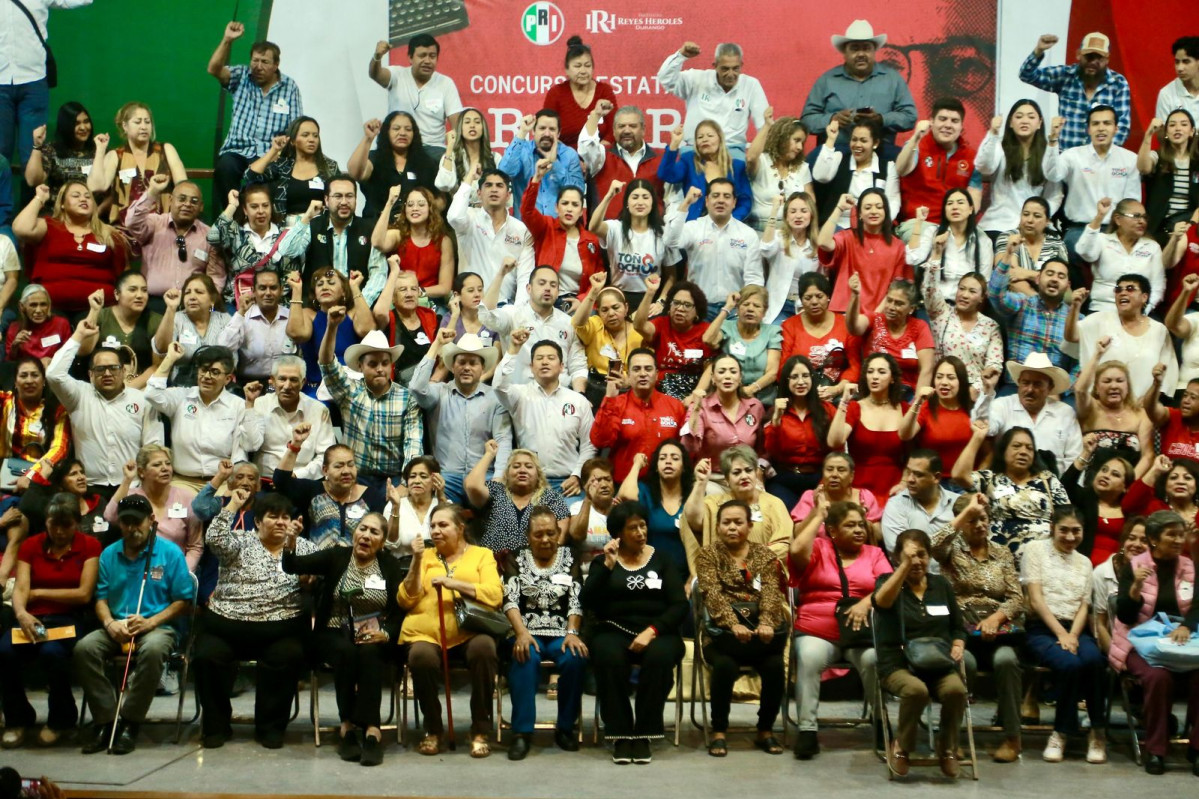 SECCIONALES 1