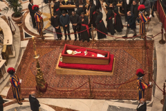 PAPA FRANCISCO