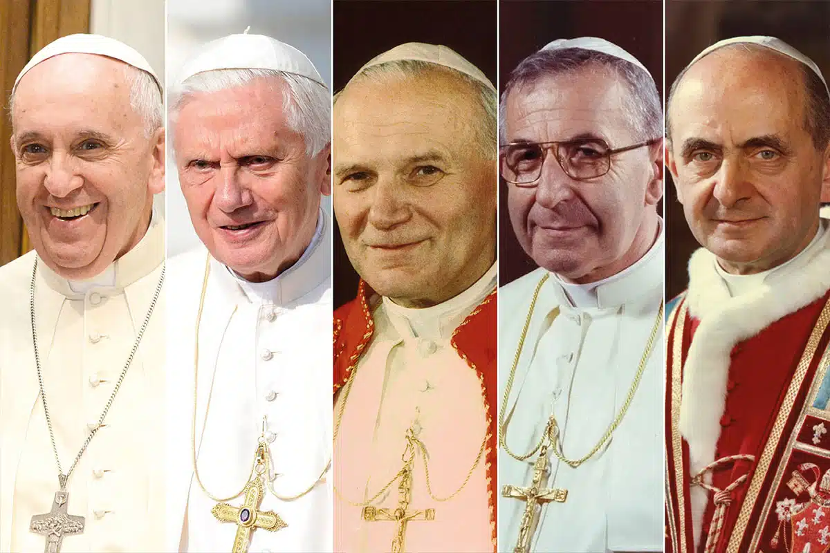 PONTIFICES