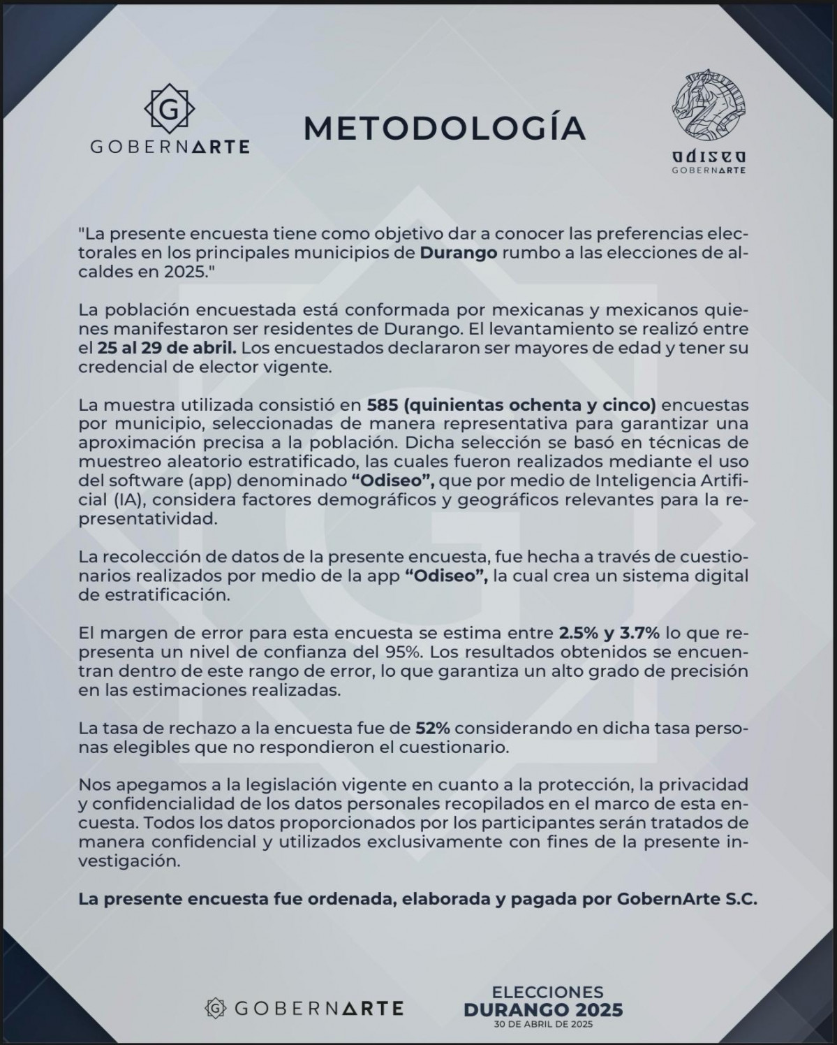 METODOLOGIA