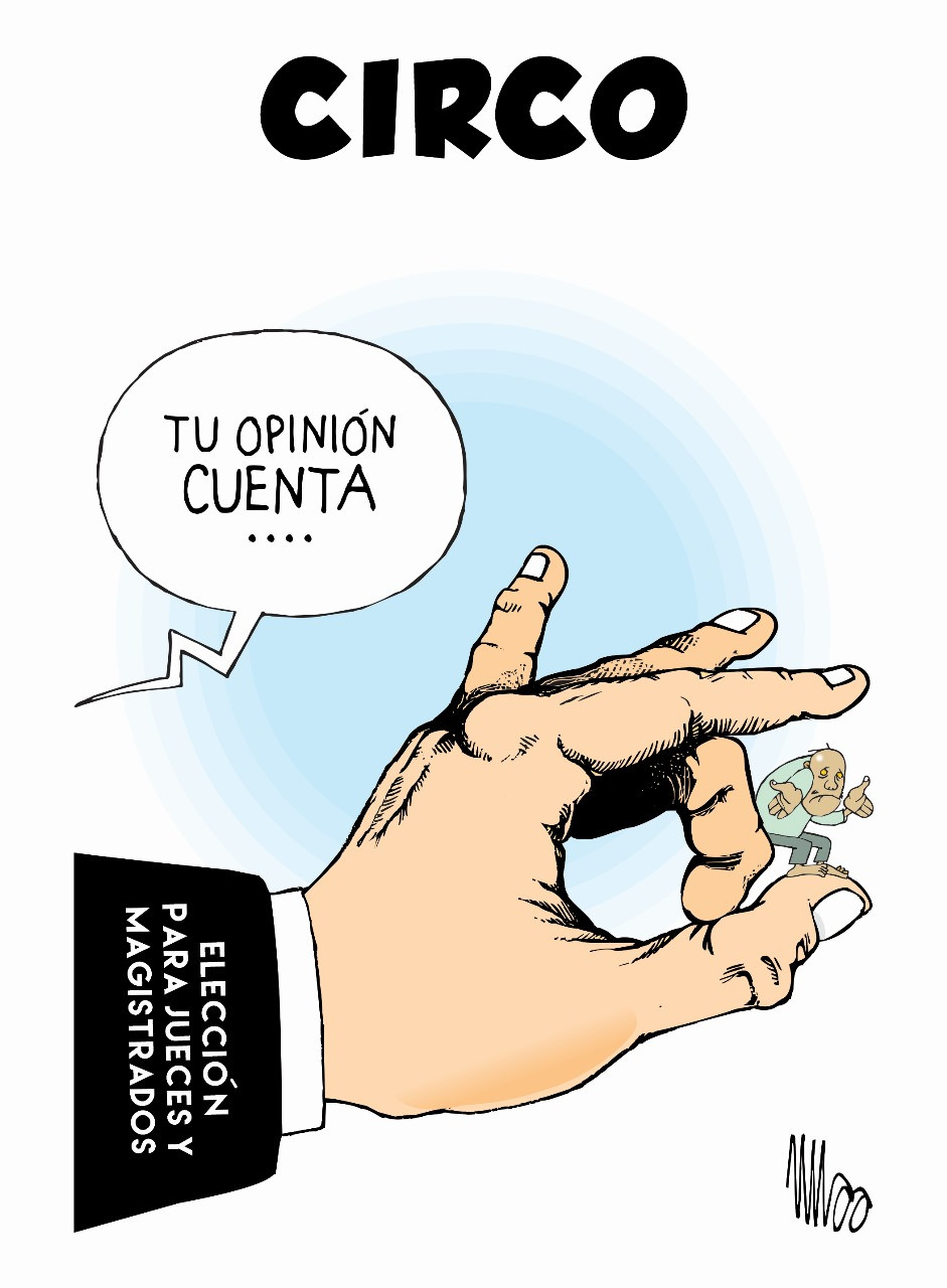 TU OPINION