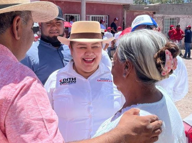UNIDAD Y GRANDEZA 4