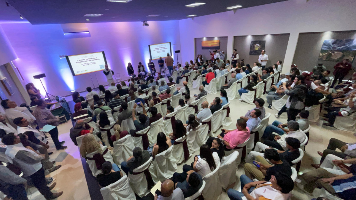 TERCER FORO  CIUDADANO 2