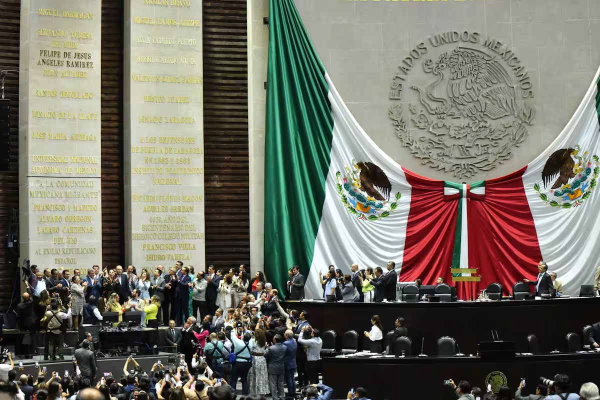 CONGRESO