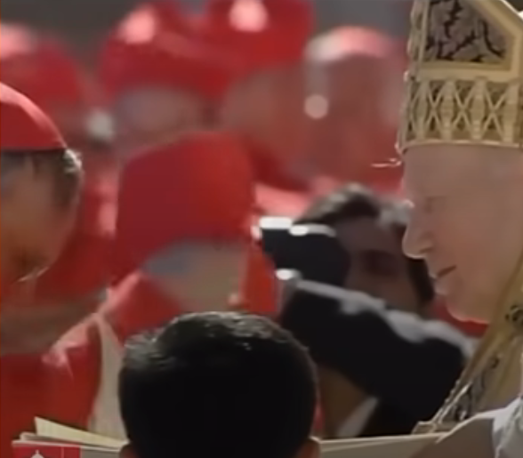 JORGE BERGOGLIO 4