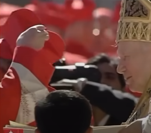JORGE BERGOGLIO 5